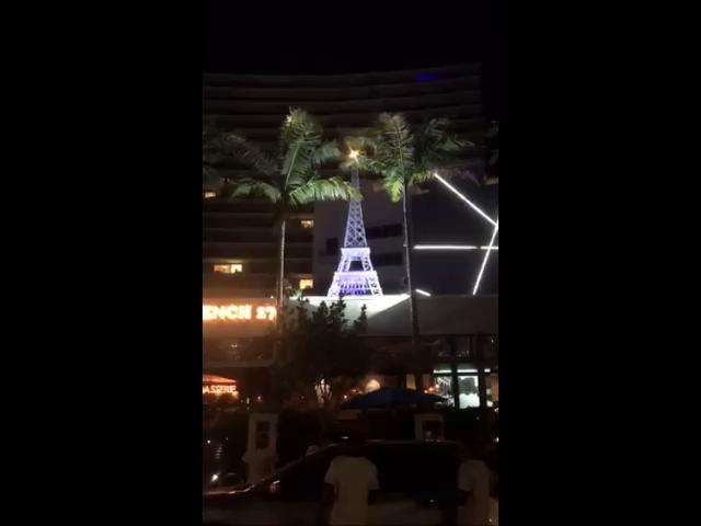 EiffelTower