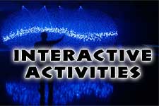 Click HERE for interactive inflatables and activities.